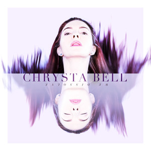 Devil Inside Me Chrysta Bell | Album Cover