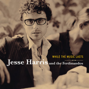One Day The Dawn Will Break - Jesse Harris | Song Album Cover Artwork