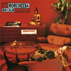 The Sea - Morcheeba | Song Album Cover Artwork