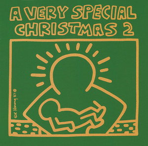 Christmas All Over Again - Tom Petty | Song Album Cover Artwork