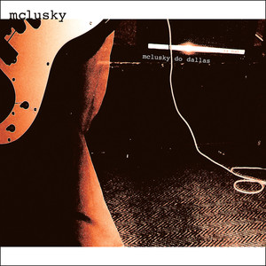 To Hell With Good Intentions - McLusky