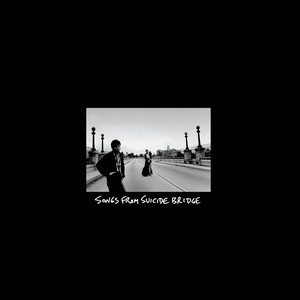 Angel of Mercy - David Kauffman & Eric Caboor | Song Album Cover Artwork