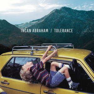 Concorde - Incan Abraham | Song Album Cover Artwork