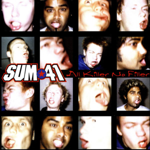 Fat Lip - Sum 41 | Song Album Cover Artwork
