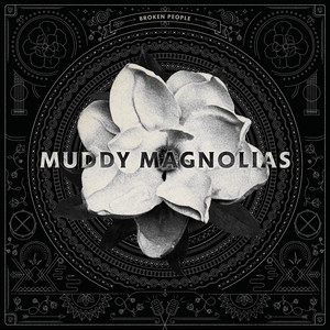 It Ain't Easy - Muddy Magnolias | Song Album Cover Artwork
