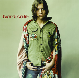 What Can I Say Brandi Carlile | Album Cover