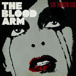 Stay Put - The Blood Arm | Song Album Cover Artwork