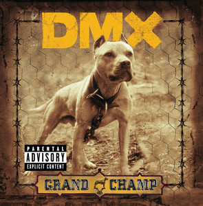 Where the Hood At - DMX | Song Album Cover Artwork