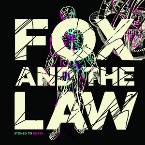 Nod to the Devil - Fox and the Law