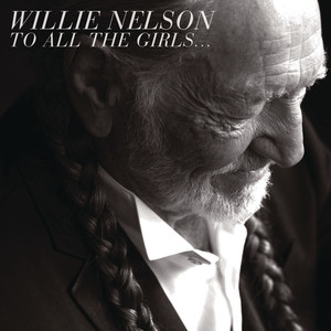 Have You Ever Seen the Rain (feat. Paula Nelson) - Willie Nelson | Song Album Cover Artwork
