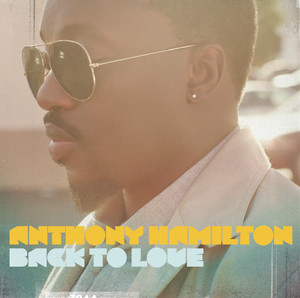 Woo - Anthony Hamilton | Song Album Cover Artwork