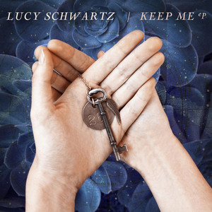 Feeling of Being - Lucy Schwartz | Song Album Cover Artwork