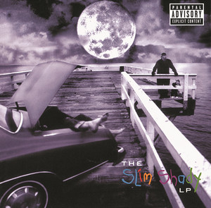 Role Model - Eminem | Song Album Cover Artwork