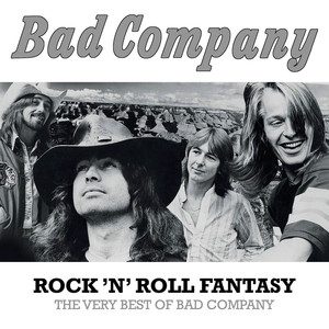 Shooting Star - Bad Company | Song Album Cover Artwork
