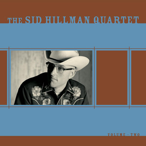 Dream Your Life Away - The Sid Hillman Quartet | Song Album Cover Artwork