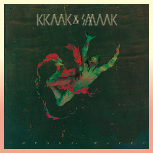Good for the City (feat. Sam Duckworth) - Kraak & Smaak | Song Album Cover Artwork