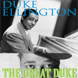 Jeep's Blues - Duke Ellington | Song Album Cover Artwork