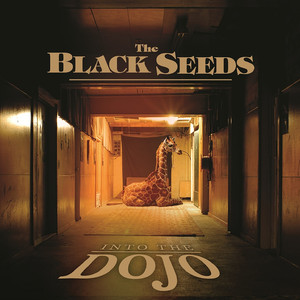 One By One The Black Seeds | Album Cover
