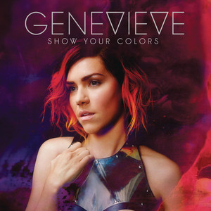 Colors - Genevieve | Song Album Cover Artwork
