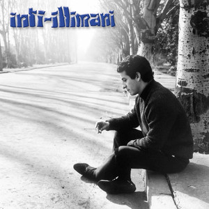 La Partida - Inti Illimani | Song Album Cover Artwork