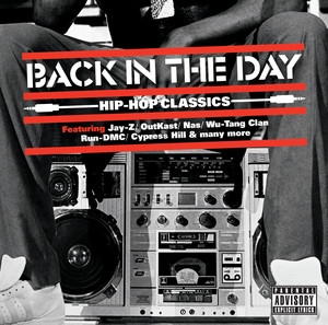 Hip Hop - Dead Prez | Song Album Cover Artwork
