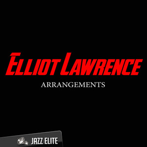 But Not For Me - Elliot Lawrence | Song Album Cover Artwork