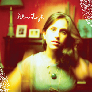 Calling Me - Alva Leigh | Song Album Cover Artwork