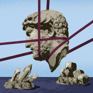 One Life Stand - Hot Chip | Song Album Cover Artwork