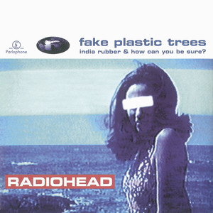 How Can You Be Sure? - Radiohead | Song Album Cover Artwork
