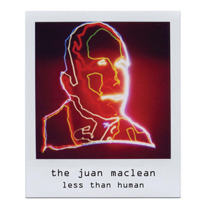 Love Is In The Air - The Juan MacLean | Song Album Cover Artwork