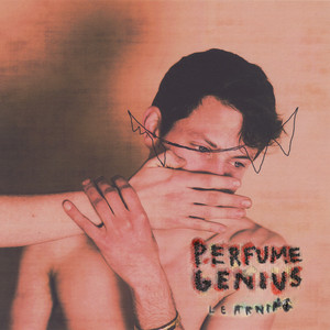 Learning - Perfume Genius | Song Album Cover Artwork