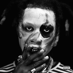 TABOO l TA13OO - Denzel Curry | Song Album Cover Artwork