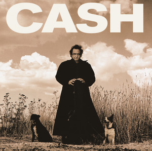 Tennessee Stud - Johnny Cash | Song Album Cover Artwork