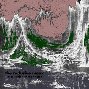 Mad - The Reclusive Monk | Song Album Cover Artwork
