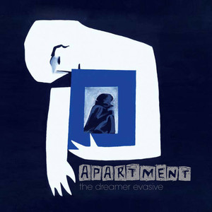 Fall Into Place - Apartment | Song Album Cover Artwork