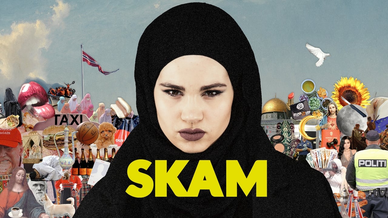 Skam 2015 - Tv Show Banner
