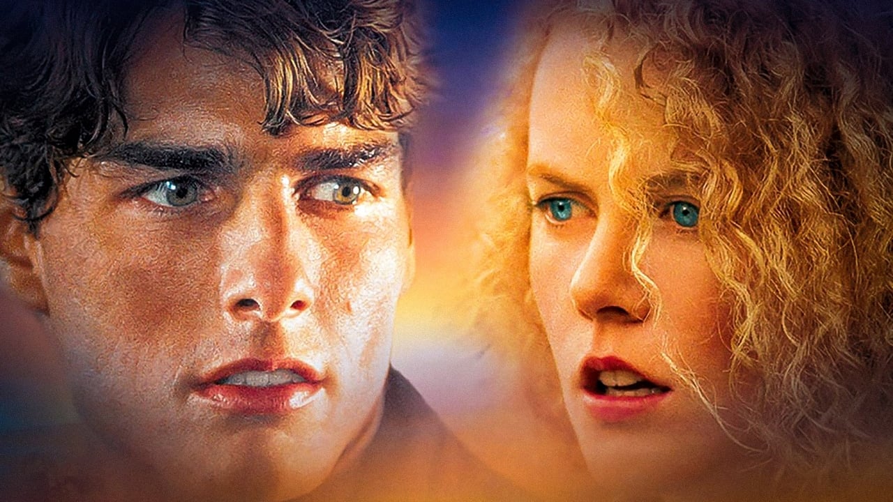 Far and Away 1992 - Movie Banner