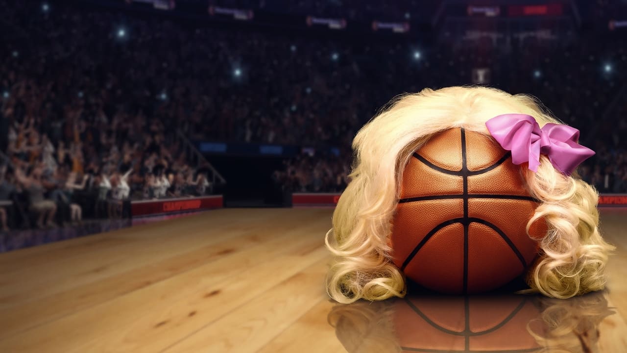 Lady Ballers 2023 - Movie Banner
