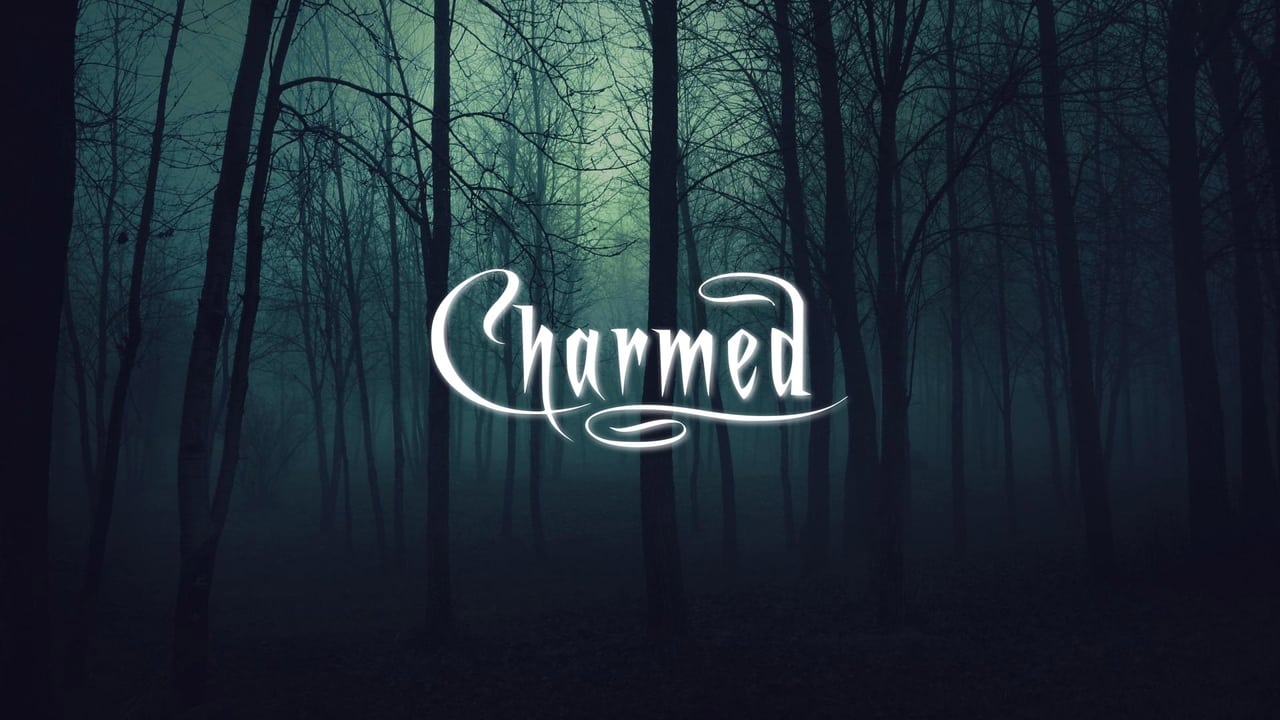 Charmed - Banner