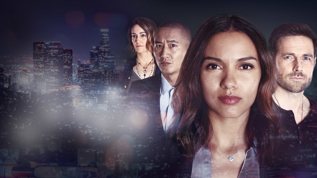 The Murders 2019 - Tv Show Banner