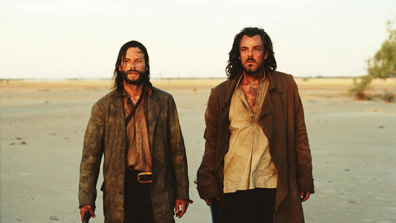 The Proposition - Banner