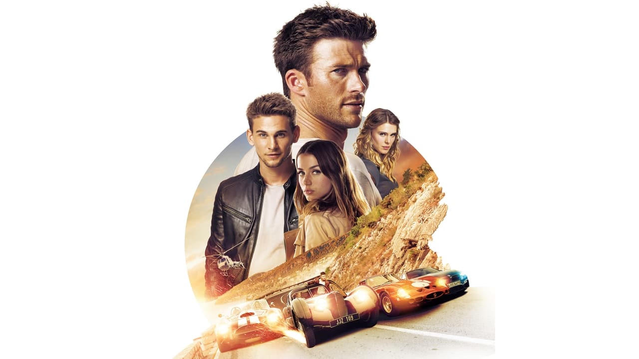 Overdrive 2017 - Movie Banner
