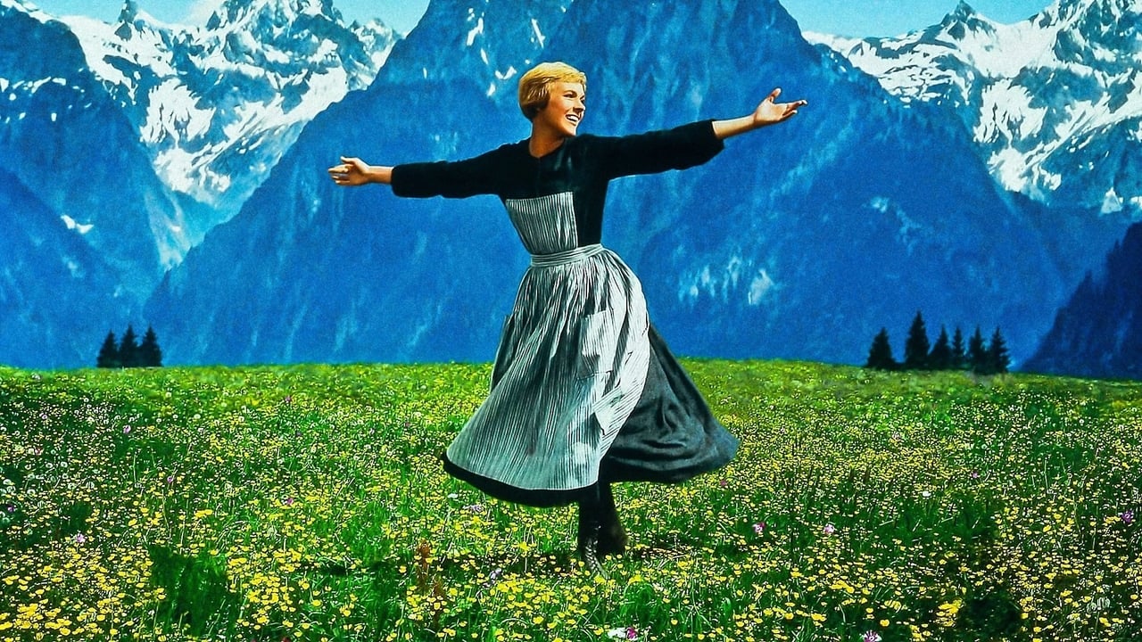 The Sound of Music - Banner