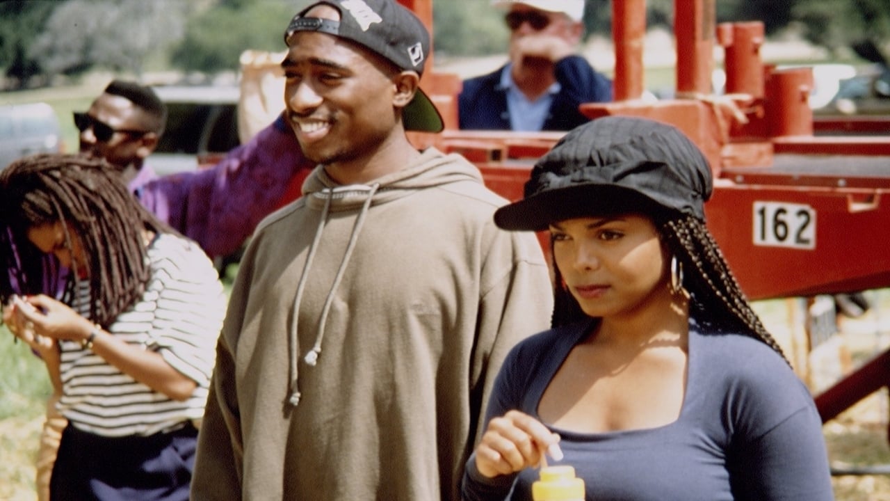 Poetic Justice - Banner