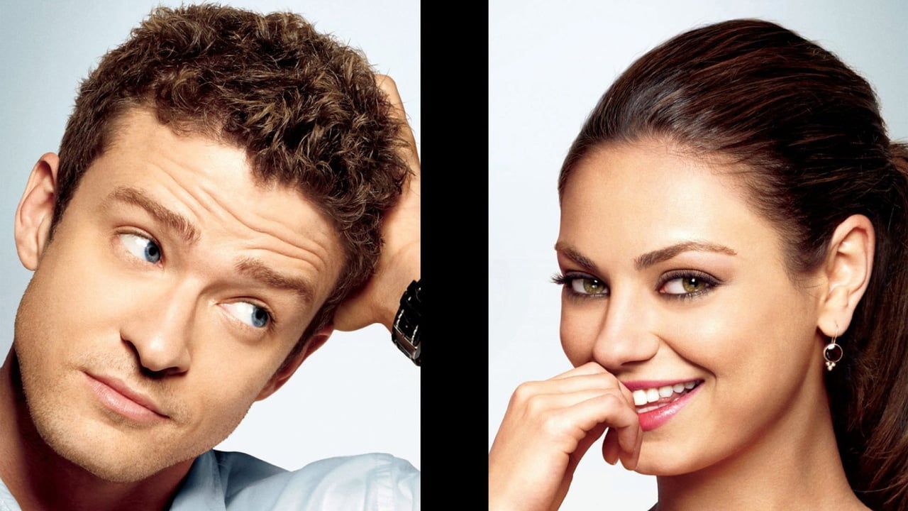 Friends with Benefits - Banner