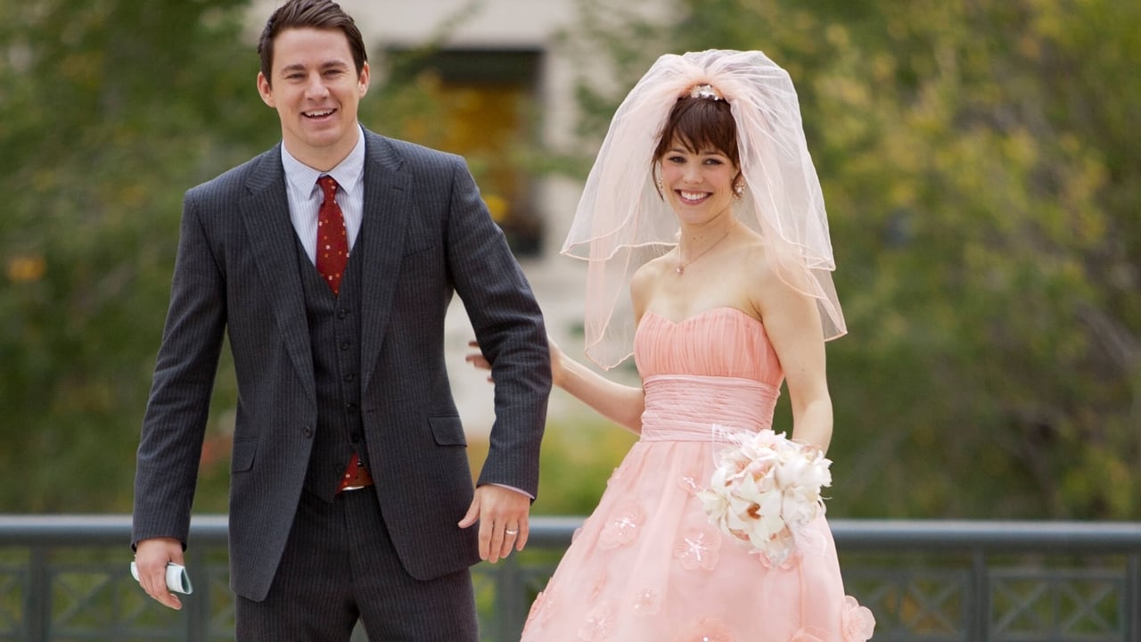 The Vow 2012 - Movie Banner