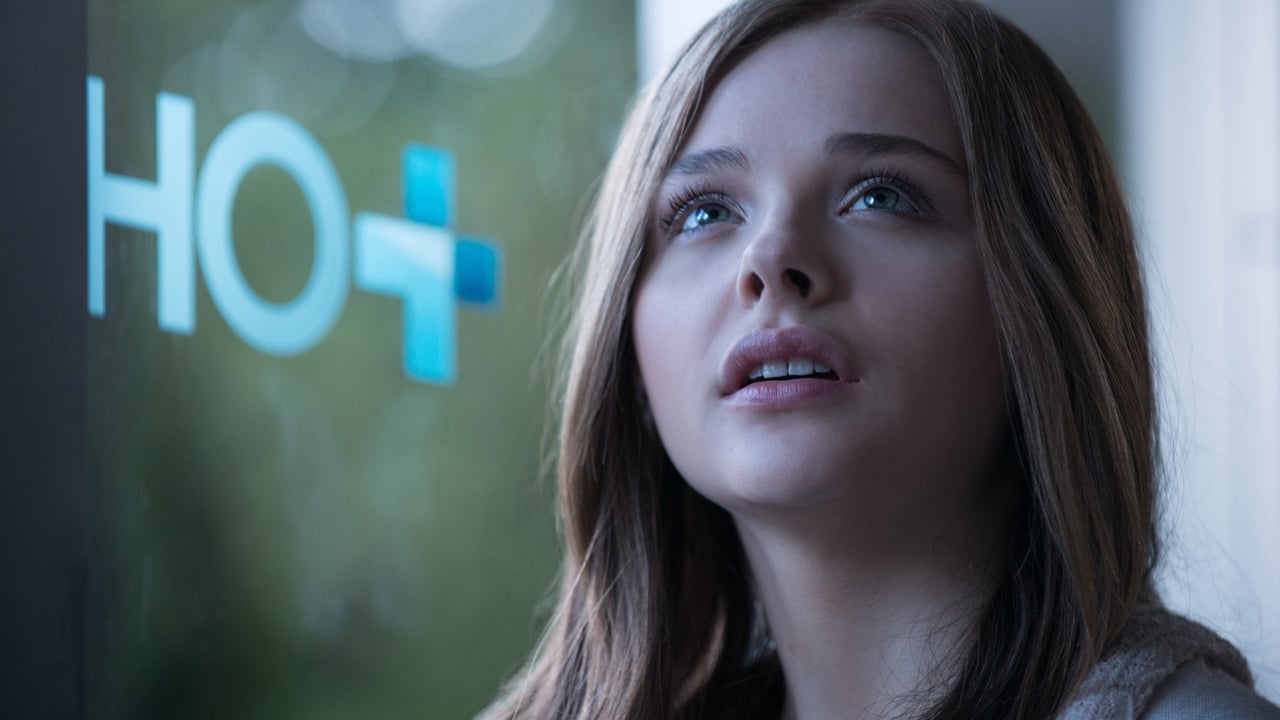 If I Stay 2014 - Movie Banner