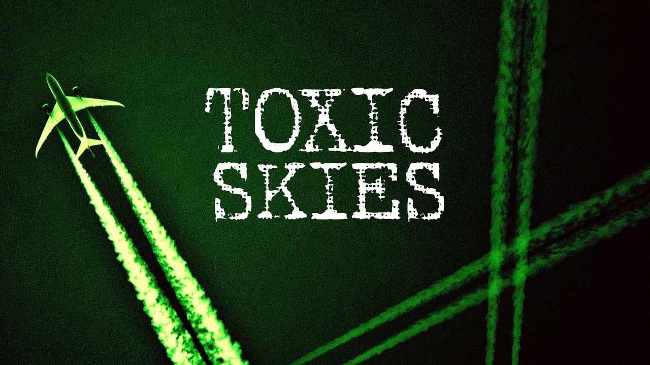 Toxic Skies 2008 - Movie Banner
