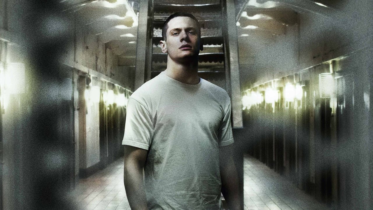 Starred Up 2013 - Movie Banner