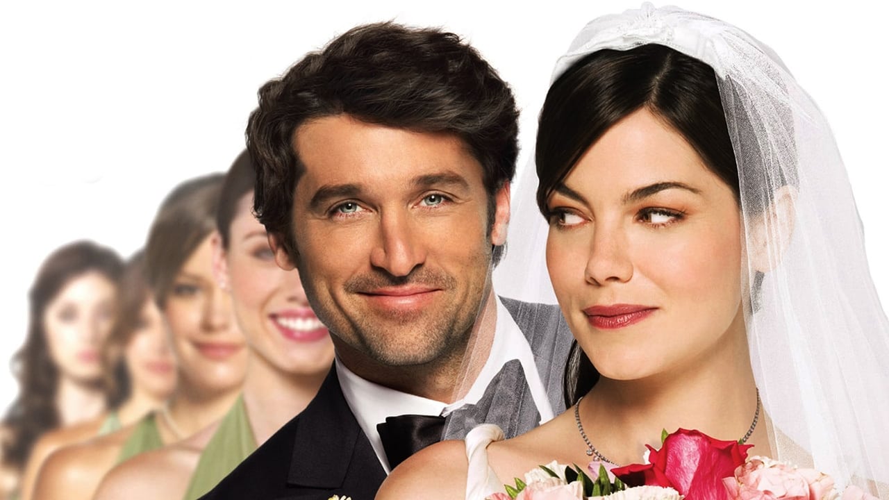 Made of Honor 2008 - Movie Banner
